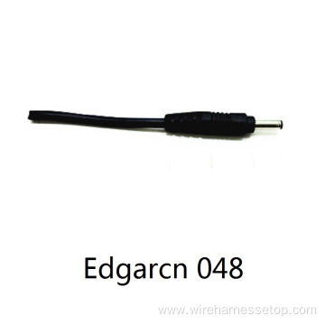 Electrical Connector 35mm DC Power Female Plug Cable